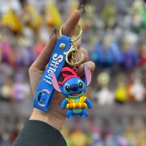 جاکلیدی سیلیکونی استیج