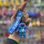 جاکلیدی سیلیکونی استیج