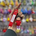 جاکلیدی سیلیکونی بو