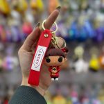 جاکلیدی سیلیکونی بو