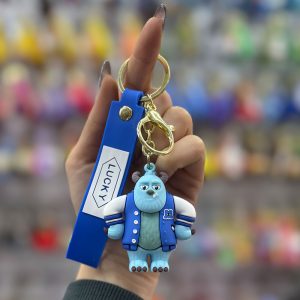 جاکلیدی سیلیکونی سالیوان