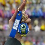 جاکلیدی سیلیکونی مایک