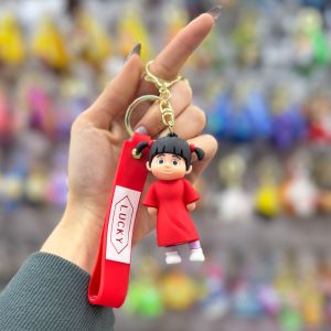 جاکلیدی سیلیکونی بو