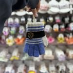 دستکش بچگانه پسرانه