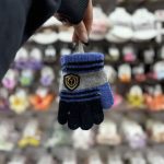 دستکش بچگانه پسرانه