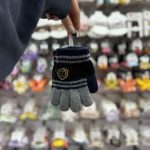 دستکش بچگانه پسرانه