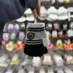 دستکش بچگانه پسرانه