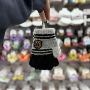 دستکش بچگانه پسرانه