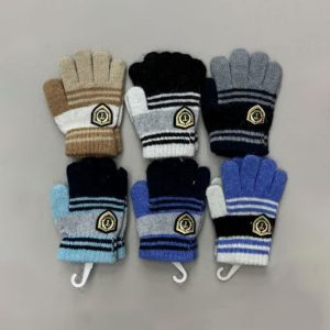 دستکش بچگانه پسرانه