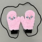 دستکش پولیشی