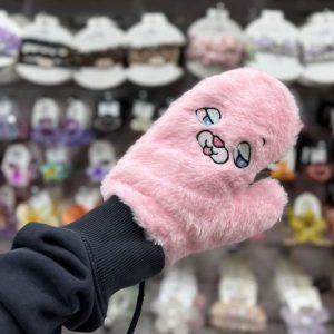 دستکش پولیشی