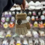 دستکش بچگانه پسرانه