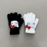 دستکش بچگانه کیتی