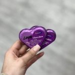 شکلات قلبی - Image 4