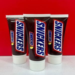 شکلات اسنیکرز فشاری