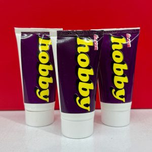 شکلات فشاری هوبی