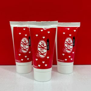 شکلات کیت کت فشاری