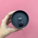 ماگ طرح لنز دوربین