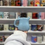 ماگ سالیوان دست ساز