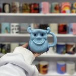 ماگ سالیوان دست ساز