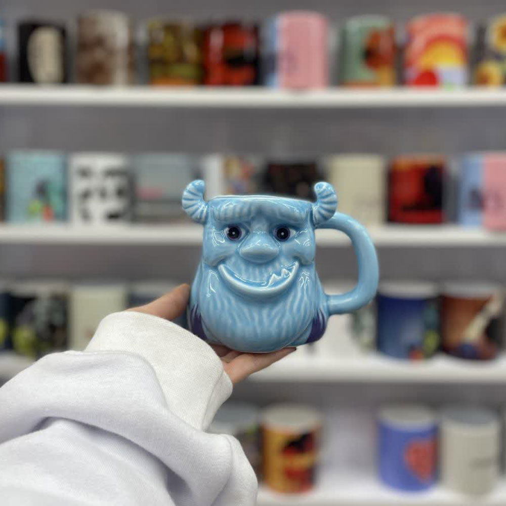 ماگ سالیوان دست ساز ماگ سالیوان دست ساز