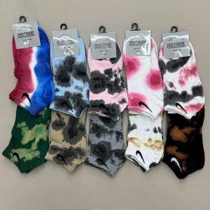 جوراب مچی تای دای