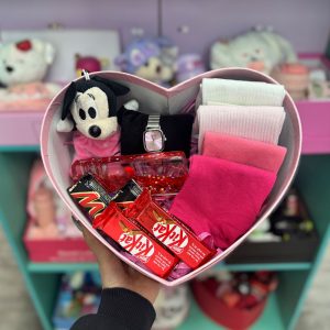 باکس هدیه میکی موس