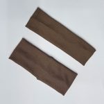 هدبند کبریتی