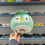 چشم بند مسافرتی فانتزی