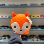 چشم بند مسافرتی فانتزی