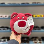 چشم بند مسافرتی فانتزی