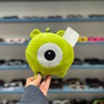 چشم بند مسافرتی فانتزی