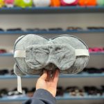 چشم بند مسافرتی فانتزی