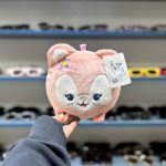 چشم بند مسافرتی فانتزی