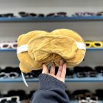 چشم بند مسافرتی فانتزی