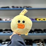 چشم بند مسافرتی فانتزی