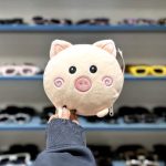 چشم بند مسافرتی فانتزی