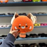 چشم بند مسافرتی فانتزی