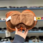 چشم بند مسافرتی فانتزی