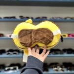 چشم بند مسافرتی فانتزی