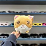 چشم بند مسافرتی فانتزی