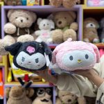 عروسک کرومی ملودی دورو