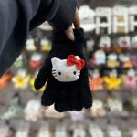 دستکش بچگانه کیتی