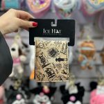 کیف پول هری پاتر