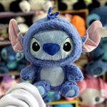 عروسک استیج لباس دار