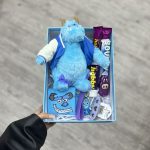 باکس هدیه سالیوان مینی