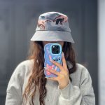 کلاه باکت دست آفرینش