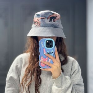 کلاه باکت دست آفرینش