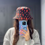 کلاه باکت طرح کاتسوکی