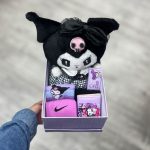 باکس هدیه کرومی